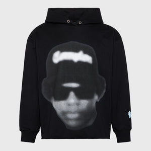 Eazy Hoodie Black