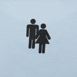 Eternal Youth Tee Light Blue