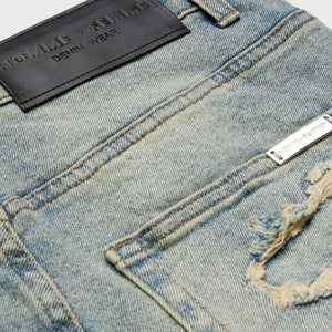 Everyday Essentials Denim Blue