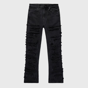 Twilight Denim Black