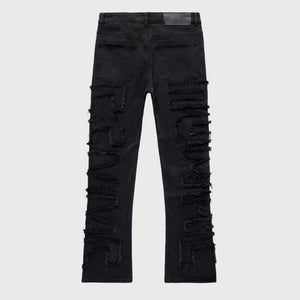 Twilight Denim Black