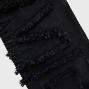 Twilight Denim Black