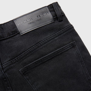 Twilight Denim Black