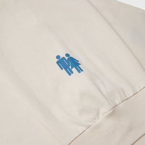 Homme Femme x Eddie Bauer Catch of the Day Long Sleeve Oatmeal