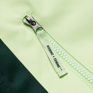 Homme Femme x Eddie Bauer Shell Jacket DK Green