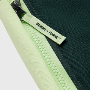 Homme Femme x Eddie Bauer Shell Jacket DK Green