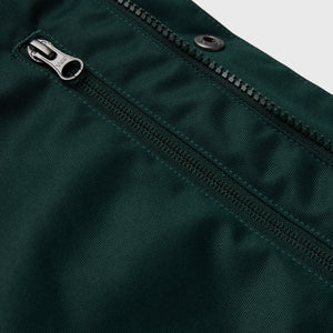 Homme Femme x Eddie Bauer Shell Jacket DK Green