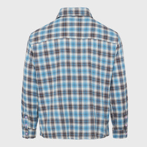 Everyday Light Flannel Blue