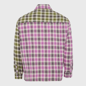 Everyday Light Flannel Pink