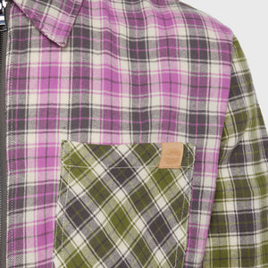 Everyday Light Flannel Pink