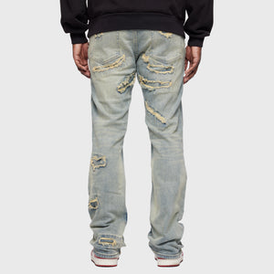 Everyday Essentials Denim Blue
