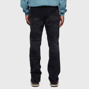 Everyday Essentials Denim Black
