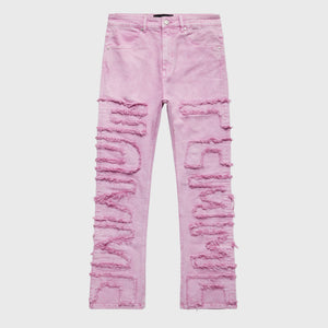 Twilight Denim Pink