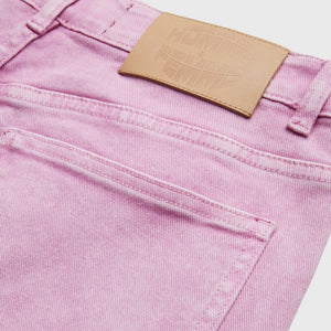 Twilight Denim Pink