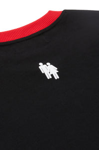 Body Shop Tee Black