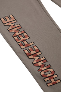500 Crew Pants Grey