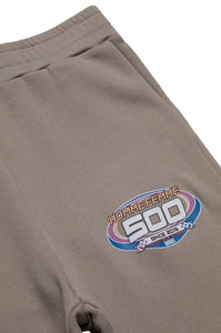 500 Crew Pants Grey