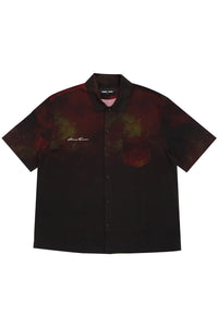 Infrared Button Down
