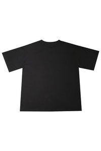 Mind Your Business Tee Black