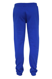 Basketball Sweatpants Blue