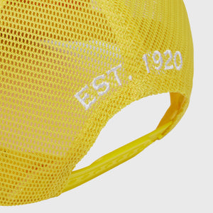 Homme Femme x Eddie Bauer Trucker Hat Sun