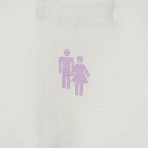 Paper Cut Tee Cream