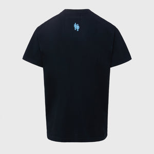 The Presidential Tee Black