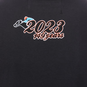 Churchill Downs Tee Black