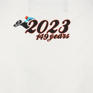 Churchill Downs Tee Cream