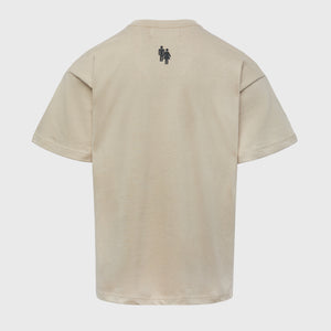 Collegiate Varsity Tee Slate