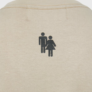 Collegiate Varsity Tee Slate