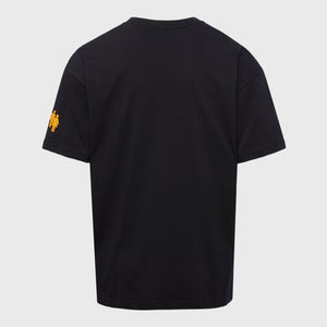 Homme Femme x Eddie Bauer Greetings from California Tee Charcoal