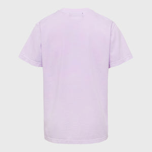Susie Tee Light Purple