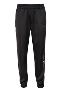 World Famous Lounge Pants Black