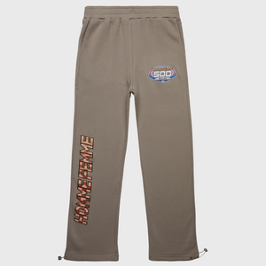 500 Crew Pants Grey