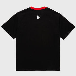 Body Shop Tee Black